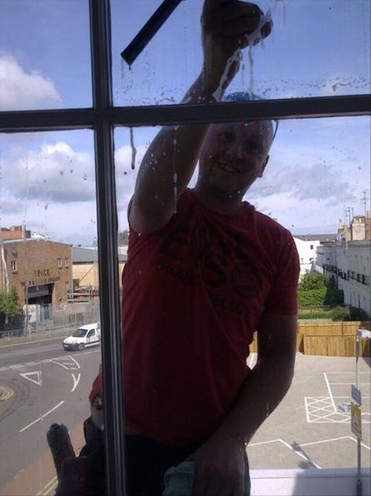Window & Door Repairs